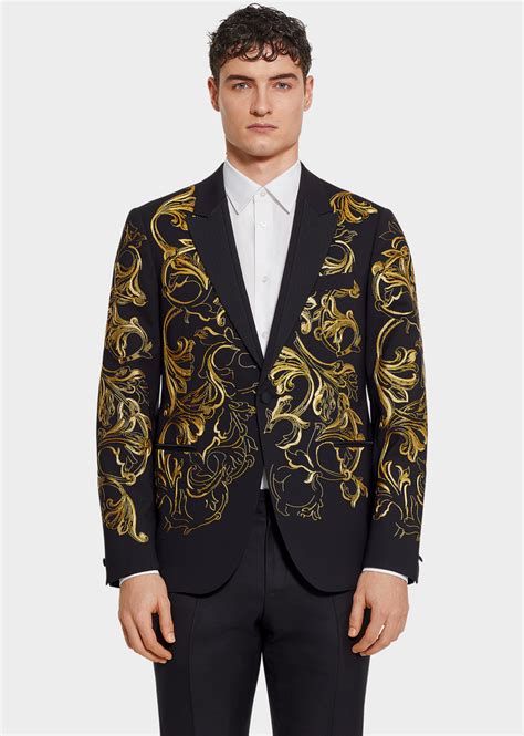 versace suit price|Versace jackets cheap.